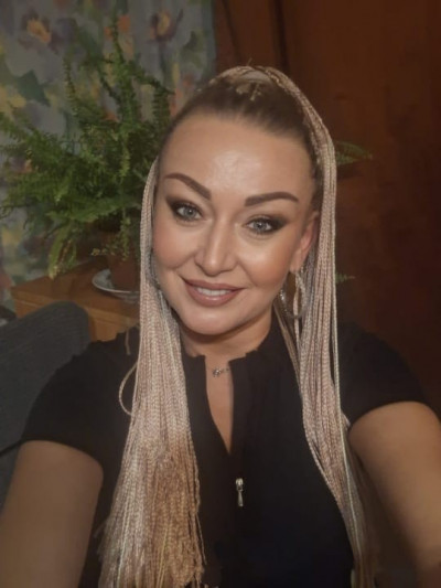 Частная массажистка Юля 