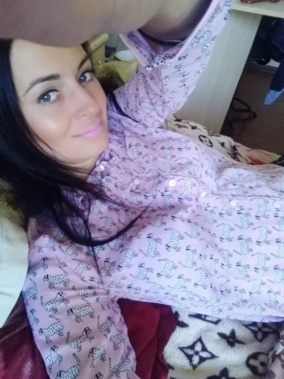 Частная массажистка Виктория 