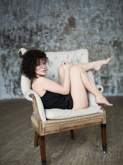 Частная массажистка Ника, Сочи - фото 6