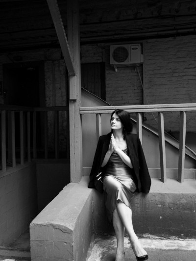 Частная массажистка Ника 