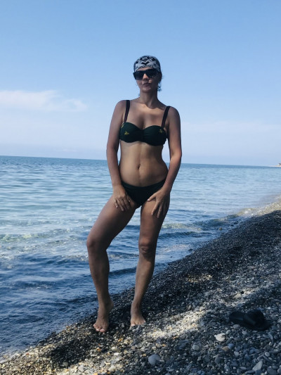 Частная массажистка Ника, Сочи - фото 12