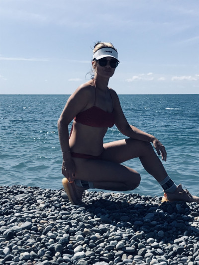 Частная массажистка Ника, Сочи - фото 16