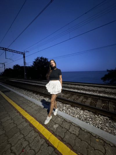 Частная массажистка Ника, Сочи - фото 2