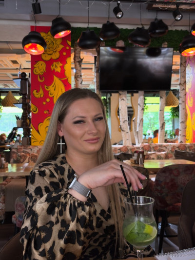 Частная массажистка Настя, 29 лет, Подольск - фото 2