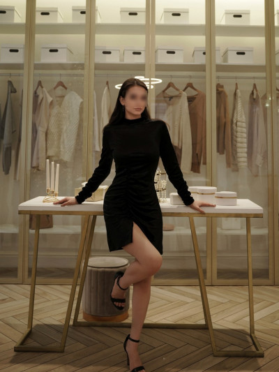 Частная массажистка Доминика, Санкт-Петербург - фото 5