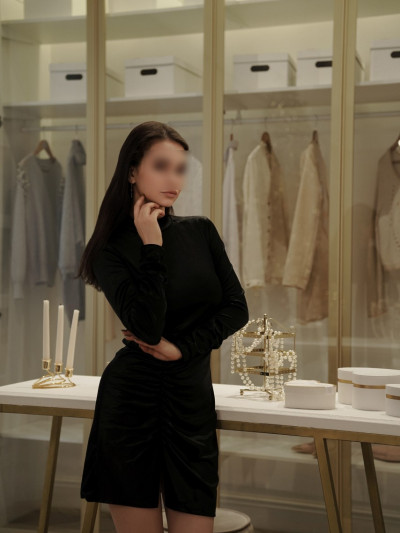 Частная массажистка Доминика, Санкт-Петербург - фото 3