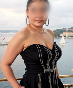 Частная массажистка Кира 