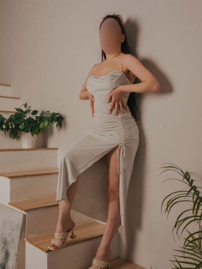 Частная массажистка Лиля 