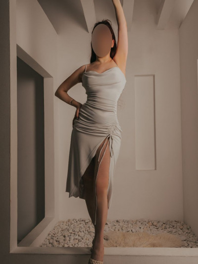 Частная массажистка Лиля 