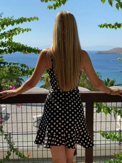 Частная массажистка Таня 