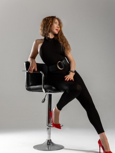 Частная массажистка Альбина 