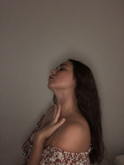 Частная массажистка Виолетта 