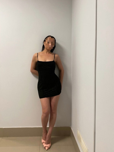 Частная массажистка Александра 