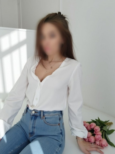 Частная массажистка Алиса, Железнодорожный - фото 8