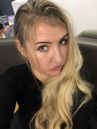 Частная массажистка Наталья 