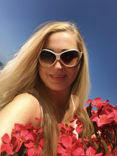 Частная массажистка Яна, Сочи - фото 1