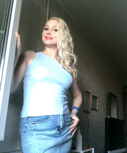 Частная массажистка Яна 