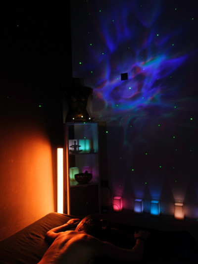 Частная массажистка Лина, Москва - фото 8