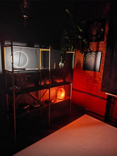 Частная массажистка Лина, Москва - фото 4