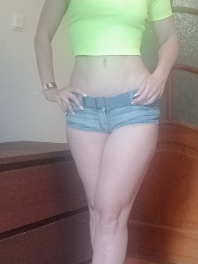 Частная массажистка Лиза 