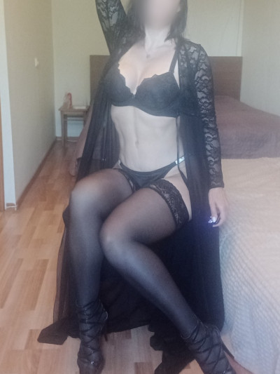 Частная массажистка Лиза 