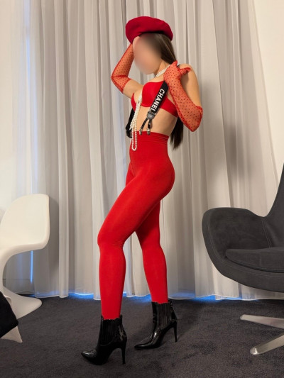 Частная массажистка Саша, Санкт-Петербург - фото 9