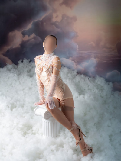 Частная массажистка Саша, Санкт-Петербург - фото 35