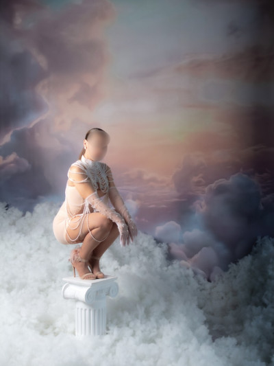 Частная массажистка Саша, Санкт-Петербург - фото 33