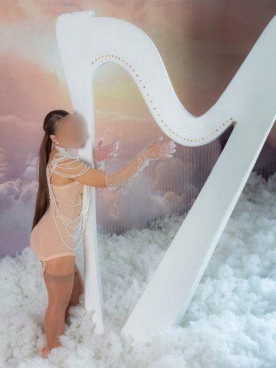 Частная массажистка Саша, Санкт-Петербург - фото 41