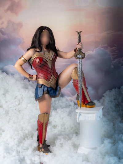 Частная массажистка Саша, Санкт-Петербург - фото 45