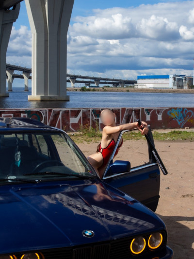 Частная массажистка Саша, Санкт-Петербург - фото 2