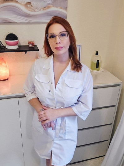 Частная массажистка Лиза 