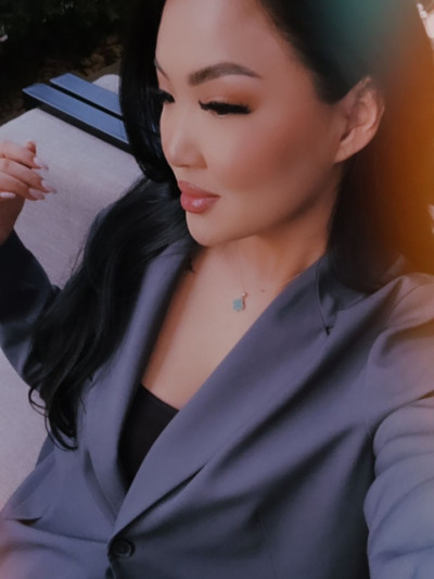 Частная массажистка Малика, 33 года, Одинцово - фото 3