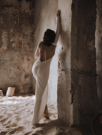 Частная массажистка Оксана, Москва - фото 4