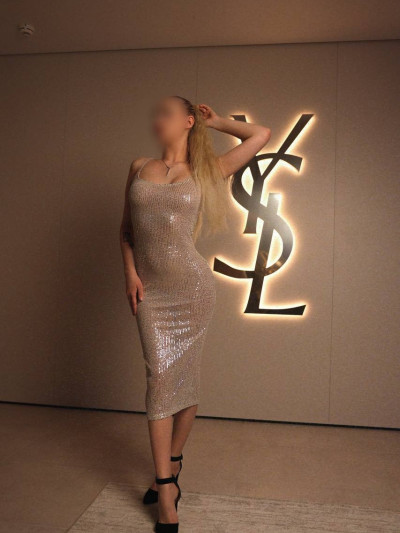 Частная массажистка Мишель 