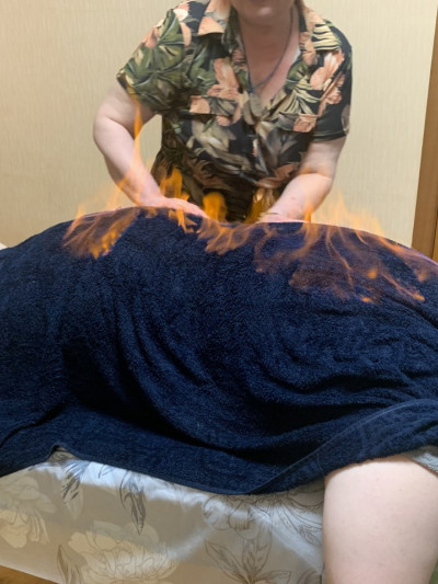 Частная массажистка Марина, 54 года, Москва - фото 2