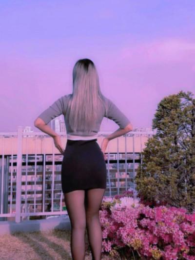 Частная массажистка Софи 