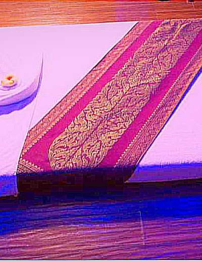 Частная массажистка Софи 