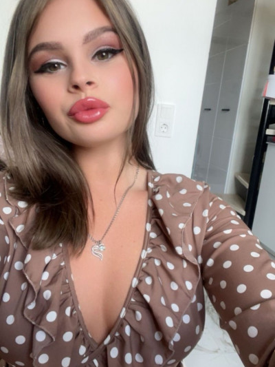 Частная массажистка Виктория, 24 года, Москва - фото 7