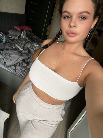 Частная массажистка Виктория, 24 года, Москва - фото 27