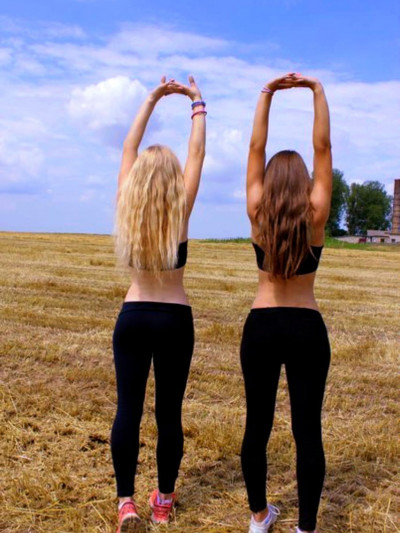 Частная массажистка София и Мария, Санкт-Петербург - фото 1