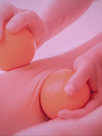 Частная массажистка София и Мария, Санкт-Петербург - фото 3