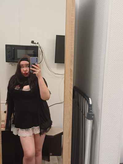 Частная массажистка Офелия 