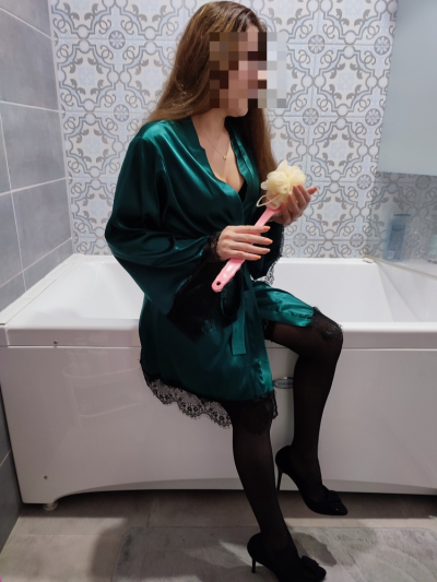 Частная массажистка Алена, Домодедово - фото 5