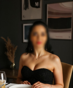 Частная массажистка Карина 