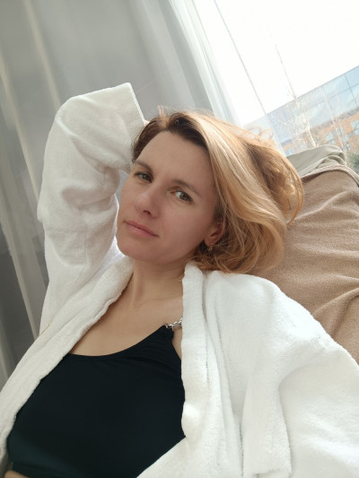 Частная массажистка Лина, Санкт-Петербург - фото 3