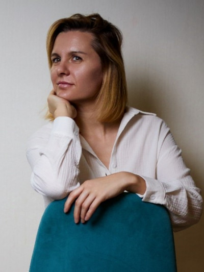 Частная массажистка Лина, Санкт-Петербург - фото 6