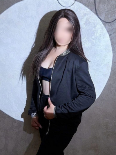 Частная массажистка Милена 