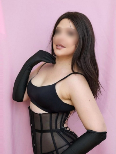 Частная массажистка Милена 