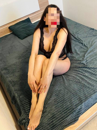 Частная массажистка Лера 